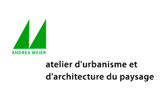 Atelier d'Urbanisme Weier